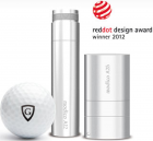 Golfstempel fÃ¼r GolfbÃ¤lle