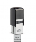 Printy 4922 AbdruckflÃ¤che 20x20mm