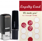 Stempel fÃ¼r Bonuskarten