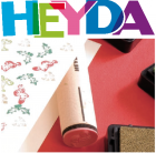 Alphabet & Motivstempel