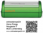 QR-Code Stempel