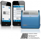 QR-Code Stempel