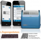 Datenschutzstempel / QR-Code