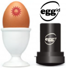 Eierstempel: eggid