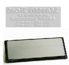 modico Ersatzstempelplatten