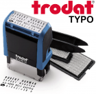 Printy Typomatic zum selber setzen