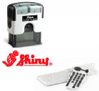 Shiny Ersatztextplatten