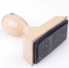 woodico Stempel