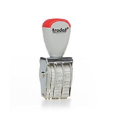 Trodat Classic 1000 Datumstempel