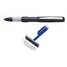 50620 Schwarz mit Textplattengutschein