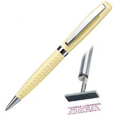 Heri 6671 AbdruckflÃ¤che 34x7mm