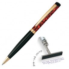 Heri 6724TG AbdruckflÃ¤che 34x7mm