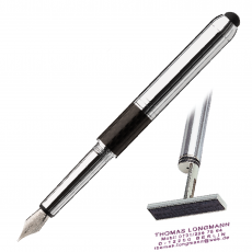 Heri 8300M FÃ¼ller AbdruckflÃ¤che 34x7mm