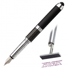 Heri 8321M FÃ¼ller AbdruckflÃ¤che 34x7mm