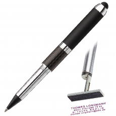 Heri 8521M Rollerball AbdruckflÃ¤che 34x7mm