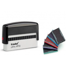 Austauschkissen 6/4916