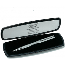 Hartplastik-Etui "Schwarz"