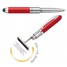 Heri 4374M Touchpen AbdruckflÃ¤che 34x7mm