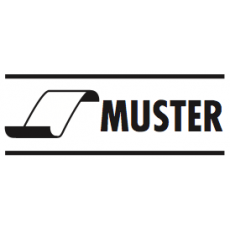 Printy 4911 "Muster" 38x14mm