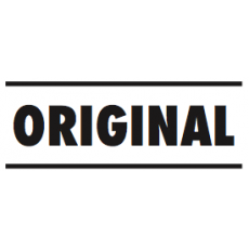 Printy 4911 "ORIGINAL" 38x14mm