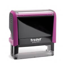 Printy 4915 fuchsia 69x24mm