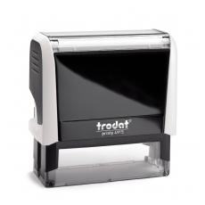 Printy 4915 weiss 69x24mm