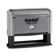 Printy 4918 grau 75x15mm