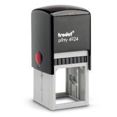 Printy 4924 AbdruckflÃ¤che 40x40mm