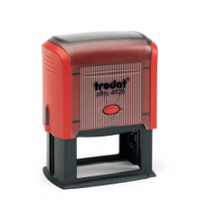 Printy 4928 rot 60x33mm