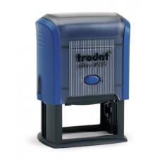 Printy 4929 blau 50x30mm