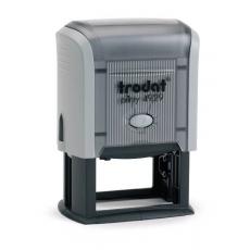 Printy 4929 grau 50x30mm