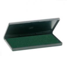 Stempelkissen 9051 "grÃ¼n" 90x50mm