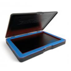 Stempelkissen 9062 Micro "blau" 110x70mm