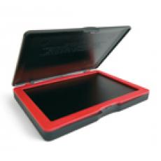 Stempelkissen 9062 Micro "rot" 110x70mm