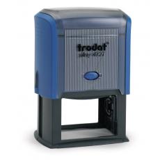 Printy 4927 blau 58x38mm