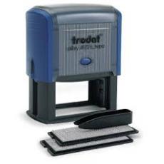 Printy Typo 4926 75x38mm