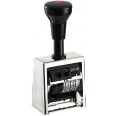 Reiner B6 Numeroteur - Paginierstempel