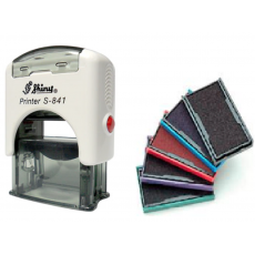 Austauschkissen S-1821-7 zu Shiny S-841