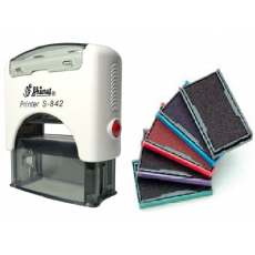 Austauschkissen S-1822-7 zu Shiny S-842