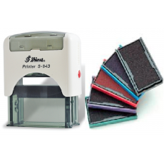 Austauschkissen S-1823-7 zu Shiny S-843