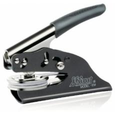 PrÃ¤gezange Shiny  EM-7 Ã˜50mm