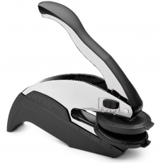 PrÃ¤gezange Ideal  41mm Ã˜ chrom