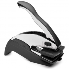 PrÃ¤gezange Ideal  51x25mm chrom