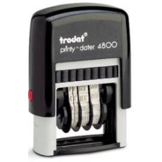 Printy Dater 4800 Datumstempel