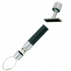 USB-Stamp 8GB, 34x8mm