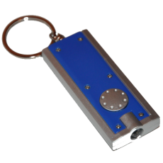 "UV" SchlÃ¼sselanhÃ¤nger 365-380nm