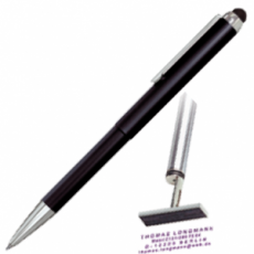 Heri V3302 Touchpen AbdruckflÃ¤che 34x7mm