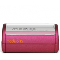 modico 12 rot 80x62mm