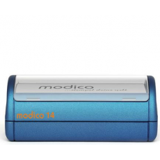 modico 14 blau 98x69mm