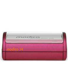 modico 14 rot 98x69mm